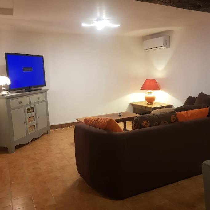 Chez Nino Wifi Gratuit Villa Beaulieu-sur-Loire ภายนอก รูปภาพ