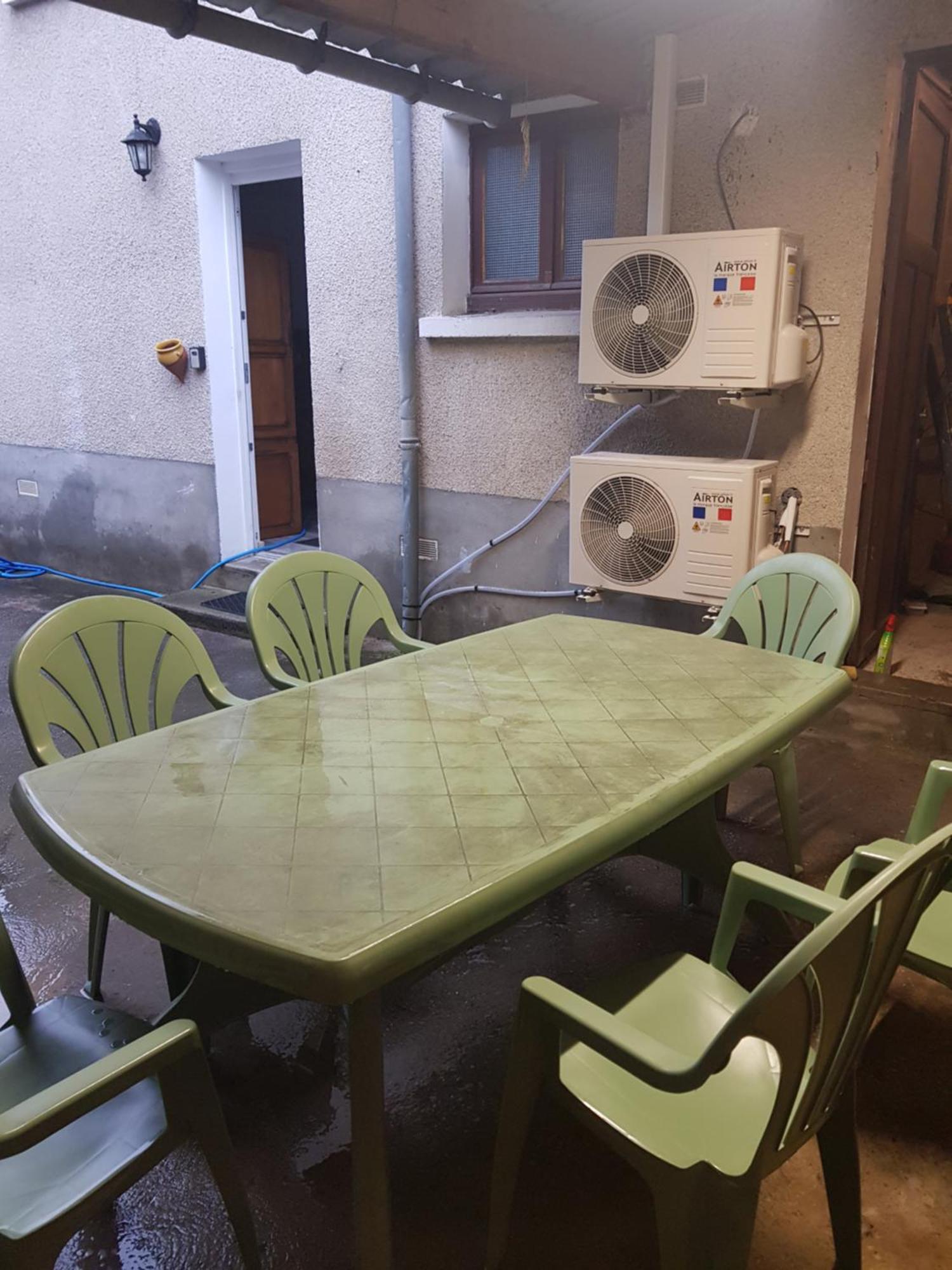 Chez Nino Wifi Gratuit Villa Beaulieu-sur-Loire ภายนอก รูปภาพ